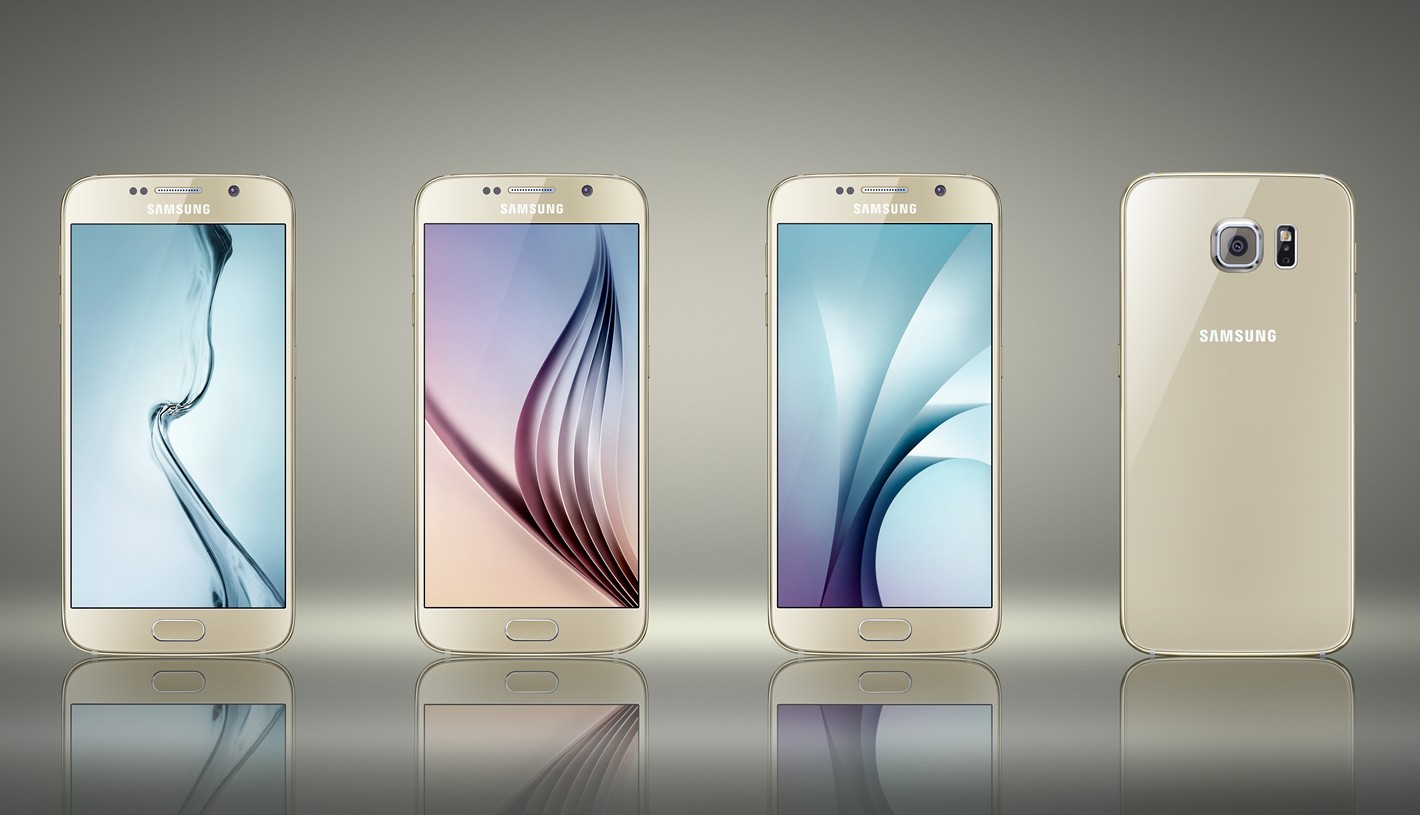 Samsung S6 2023
